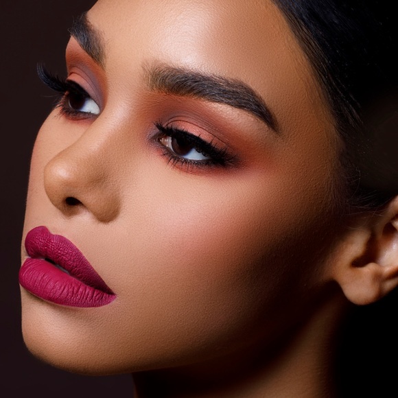 Dose of Colors Liquid Matte Lipstick - Picture 2 of 3